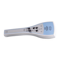 Interacoustics PA5 Manual De Instrucciones