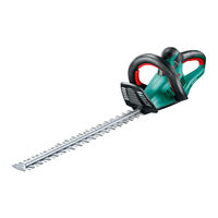 Bosch 3 600 H47 K Manual Original