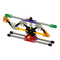 Juguetes K'Nex 76444 Instrucciones De Montaje
