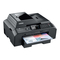 Impresora Todo en uno Brother MFC-J5910DW Guia Basica Del Usuario