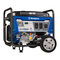 Westinghouse WH7500v - Manual del generador portátil