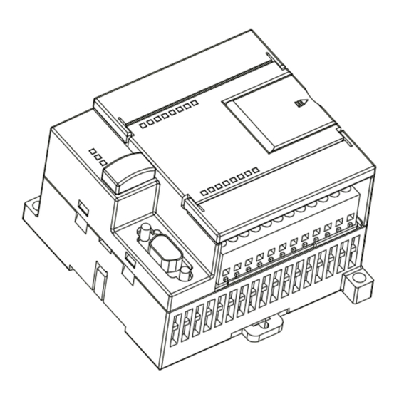 Siemens SIMATIC S7-200 Manual De Usuario