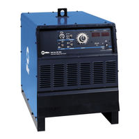 Miller Subarc DC 650 Manual Del Operador