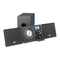 Sistemas Estéreo Teac MC-DX32i Manual Del Usuario