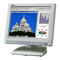 Monitores Sharp LL-T1511A Manual De Funcionamiento