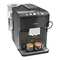 Cafeteras Siemens TP5 Serie Instrucciones De Uso