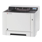 Impresora Todo en uno Kyocera ECOSYS P5021cdn Manual De Inicio Rápido