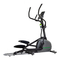 Entrenadores Elípticos Tunturi C65 F Crosstrainer Manual Del Usuario