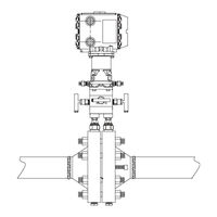 Emerson MultiVariable Rosemount 3095FC Guía De Instalación Rápida