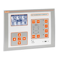 LOVATO ELECTRIC RGK800 Manual Operativo