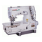 Máquinas de Coser Pegasus W1600 Serie Manual De Instrucciones