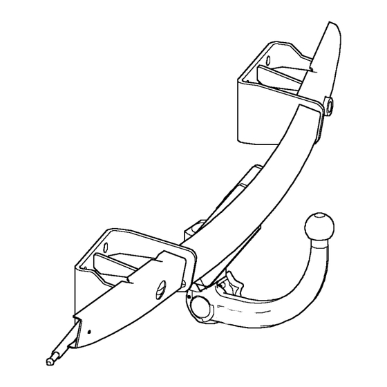 Westfalia 303 240 Instrucciones De Montaje