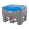Dispositivos de Almacenamiento Denios PolyMove PM 250 Instrucciones De Uso
