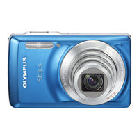 Olympus u-7030 Manual De Instrucciones