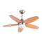 Ventiladores Liliana VTHM315R Manual De Instrucciones