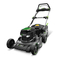 Cortacéspedes Ego Power+ LM2020E-SP Traducción De Las Instrucciones Originales