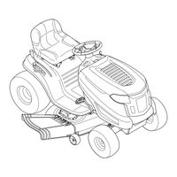 Troy-Bilt TB46 Manual Del Operador