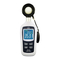 ATP MT-912 - Manual del Mini Medidor de Luz LCD a Color
