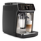 Manual de Philips Serie 4400 / 5500, EP4447/90, EP5544/90, EP4444/90, EP5544/50