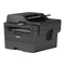 Manual de Brother MFC-L2750DWXL, MFC-L2750DW, MFC-L2730DW, HL-L2395DW