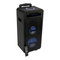 Altavoces Ibiza FREESOUND350-CD Manual De Uso