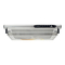 Campanas de Ventilación mademsa SLIM M60 INOX Manual De Instrucciones