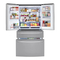 Refrigeratores LG LRMDS3006 Serie Manual Del Propietário