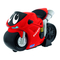 Juguetes Chicco Turbo Touch Ducati Manual Del Usario