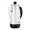 Cafeteras Hamilton Beach 40616 Manual Del Usuario