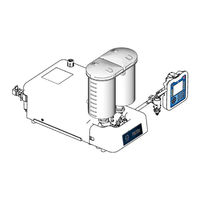 Graco PR70 Instrucciones - Piezas