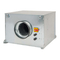 Ventilación S&P CAB ECOWATT PLUS Manual De Instrucciones