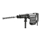 Martillos Rotativos Siefken SCHOCK DAMON SDS MAX 1.700w Instrucciones De Uso