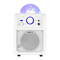 Altavoces Vonyx SBS50 Party Speaker Serie Manual De Instrucciones