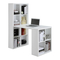 Muebles de Interior Ameriwood HOME 9358296 Instrucciones De Montaje