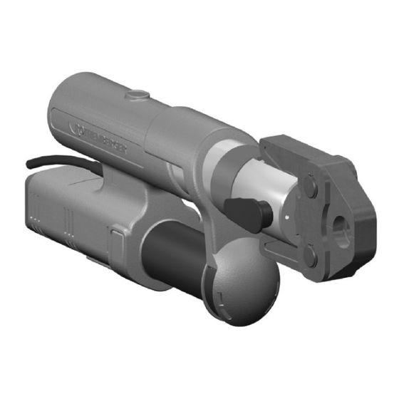 Rothenberger ROMAX AC ECO Instrucciones De Uso