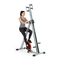 Equipos de Fitness CAPITAL SPORTS X Bike Manual De Instrucciones