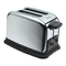 Tostadoras Hamilton Beach 22560 Manual De Instrucciones