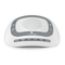 Productos para Cuidado de la Salud HoMedics mybaby SoundSpa Portable Manual De Instrucciones