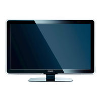Philips 37PFL7403 Manual De Instrucciones