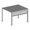 Muebles de Interior Alice's Garden TRIOMPHE PGBCRUS3 Manual De Instrucciones