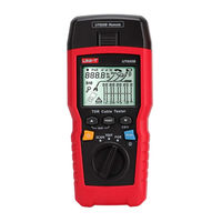 UNI-T UT685B KIT Manual De Instrucciones
