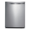 Lavaplatos Electrolux EDW5505ESS Instrucciones De Instalación