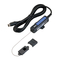 Hioki 9743-10 - Manual del sensor óptico