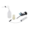 Shimano TL-BT03 - Manual de Servicio Técnico del Kit de Purga de Aire