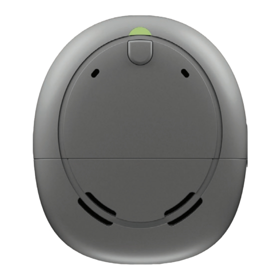 Cochlear Kanso CP950 Guía De Usuario