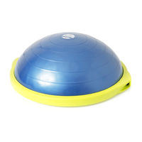 BOSU Sport 50 CM Manual Del Propietário