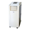 Acondicionadores de Aire Suntec Wellness Klimatronic ENERGIC 9.0 + Manual Del Usuario