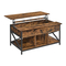 Muebles de Interior Songmics VASAGLE LCT205 Manual Del Usuario
