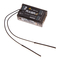 Manual del receptor FrSky RX8R PRO
