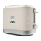 Kenwood kMIX TCX750 - Manual de la Tostadora de 2 Ranuras